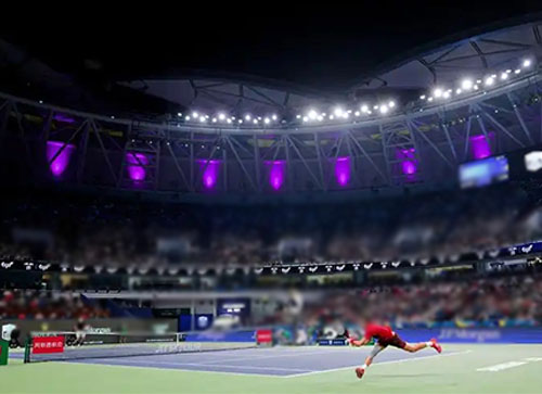 固阳县体育比赛