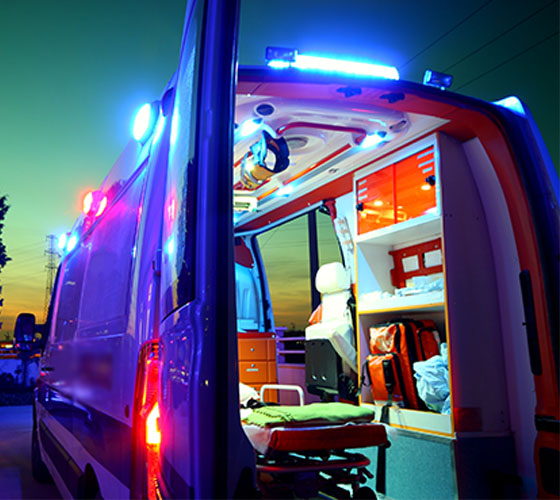 固阳县车辆内部展示